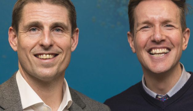‘What are the habits of great leaders?’ Craig Dearden-Phillips interviews the star of Channel 4’s ‘Educating Greater Manchester’ Drew Povey.