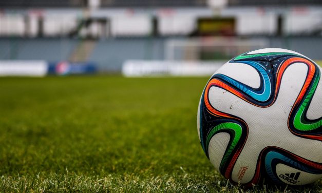 Craig Dearden-Phillips: Charities and football clubs have an aim in common – uniting communities
